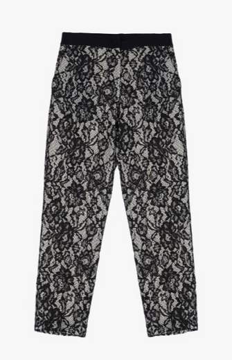 IMPERIAL PANTALONI DONNA
