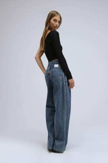 PLEASE JEANS DONNA