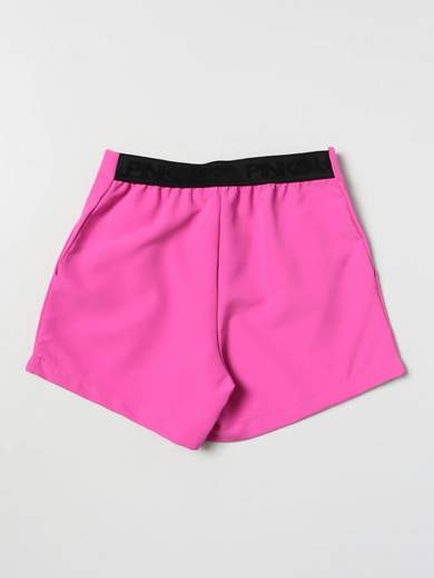PINKO UP SHORTS TESS. TECNICO RAGAZZA BAMBINE E RAGAZZE