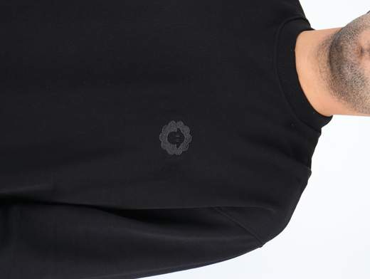 Black Sheep Felpa Uomo