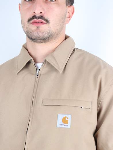 CARHARTT WIP GIACCA MADERA JACKET UOMO