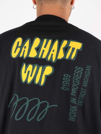 Carhartt Wip T-shirt Uomo