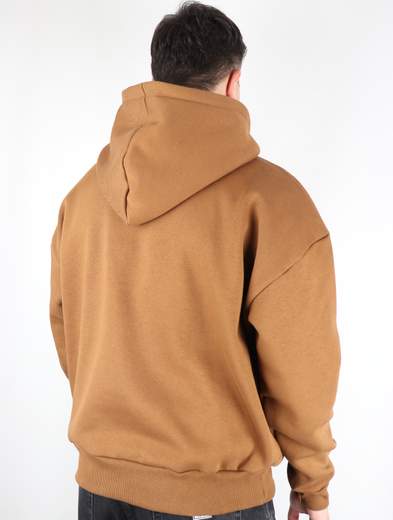 Black Sheep Felpa Uomo