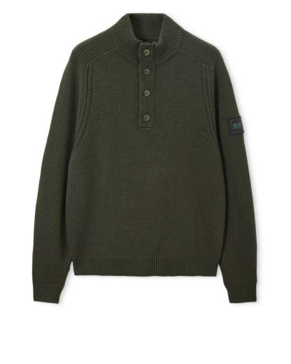 WEEKEND OFFENDER KW3A14