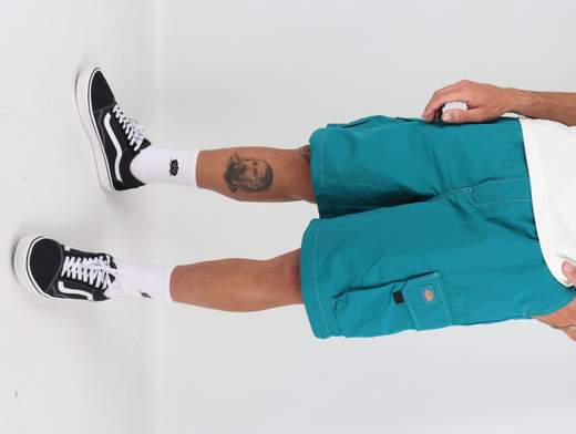 DICKIES PANTALONCINI JACKSON CARGO SHORT UOMO