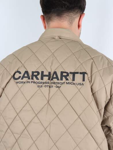 Carhartt Wip Giacca Uomo