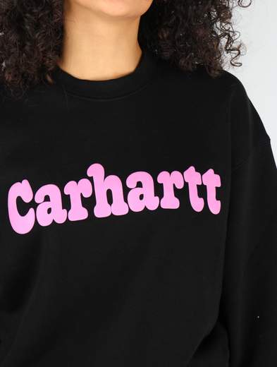 Carhartt Wip Felpa Donna