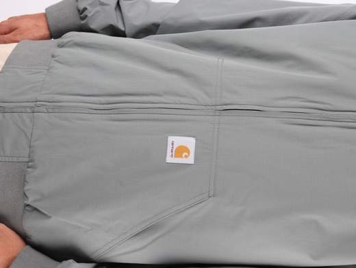 CARHARTT WIP GIACCA ACTIVE BOMBER UOMO