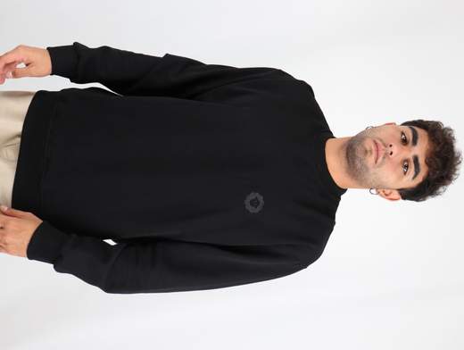 Black Sheep Felpa Uomo