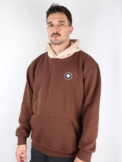 Black Sheep Felpa Uomo