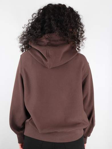 Carhartt Wip Felpa Donna