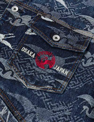 EVISU 2EAHTM5DJ1007