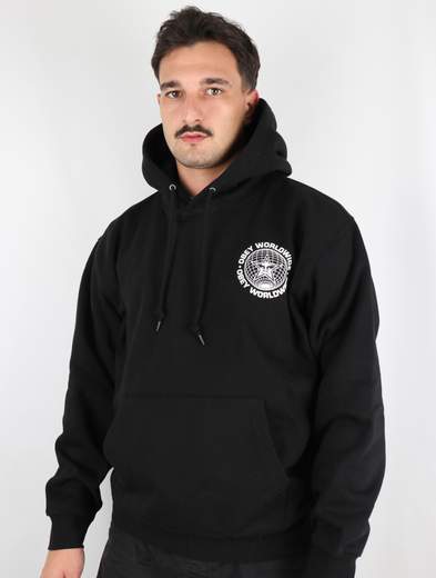 Obey Felpa Uomo