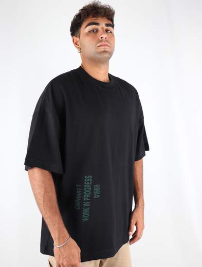 Carhartt Wip T-shirt Uomo