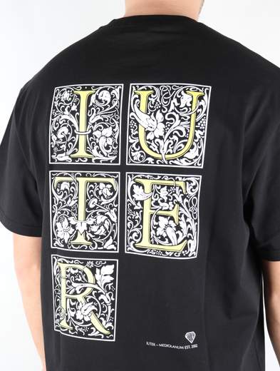 Iuter T-shirt Uomo