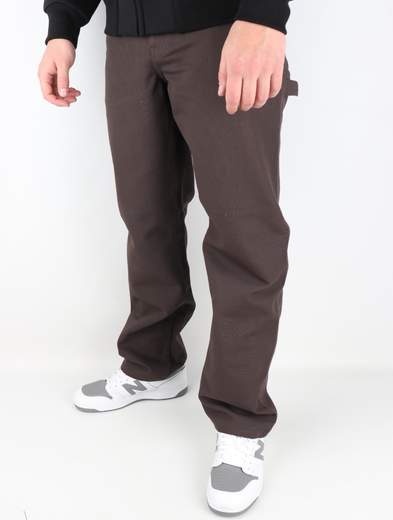 CARHARTT WIP PANTALONI SINGLE KNEE PANT UOMO