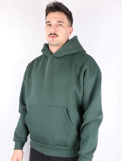 Black Sheep Felpa Uomo