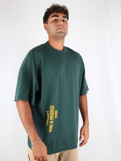 Carhartt Wip T-shirt Uomo