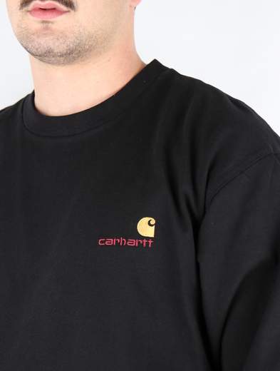 Carhartt Wip T-shirt Uomo