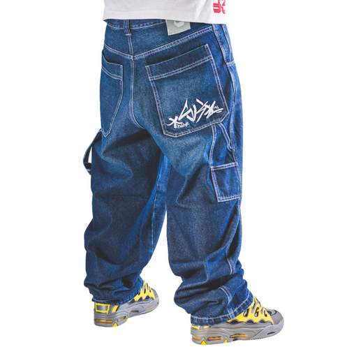 BLUESKIN R.BIANCO-L-DNMB-091