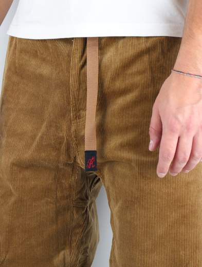 GRAMICCI PANTALONI CORDUROY GRAMICCI PANT UOMO