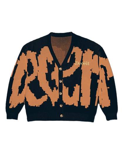 DECEIT DCTW25-014