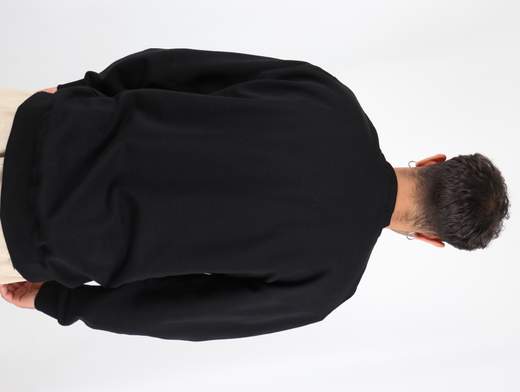 Black Sheep Felpa Uomo