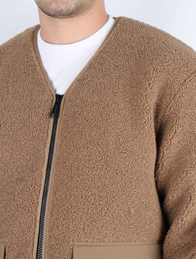 Carhartt Wip Giacca Uomo