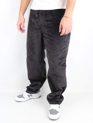 OBEY PANTALONI EASY CORD PANT UOMO