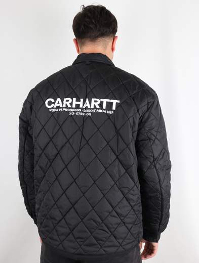 Carhartt Wip Giacca Uomo