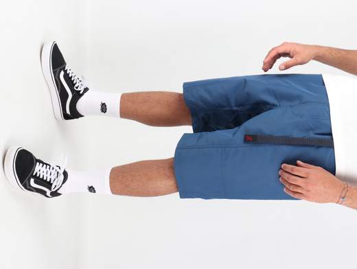 GRAMICCI PANTALONCINI SHELL GEAR SHORT UOMO