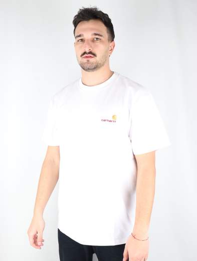 Carhartt Wip T-shirt Uomo
