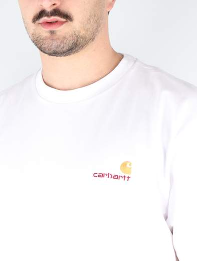 Carhartt Wip T-shirt Uomo