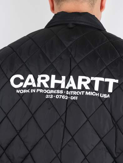 Carhartt Wip Giacca Uomo
