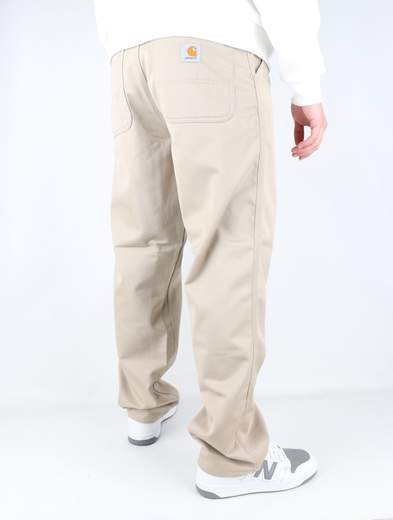 Carhartt Wip Pantaloni Uomo