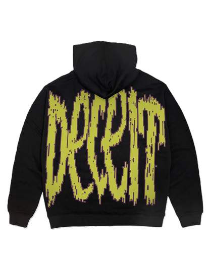DECEIT DCTW25-015