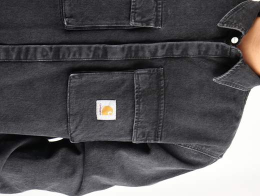 CARHARTT WIP GIACCA MONTEREY SHIRT JAC UOMO