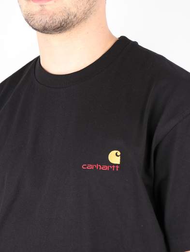 Carhartt Wip T-shirt Uomo
