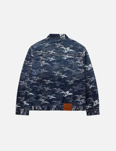 EVISU 2EAHTM5DJ1007