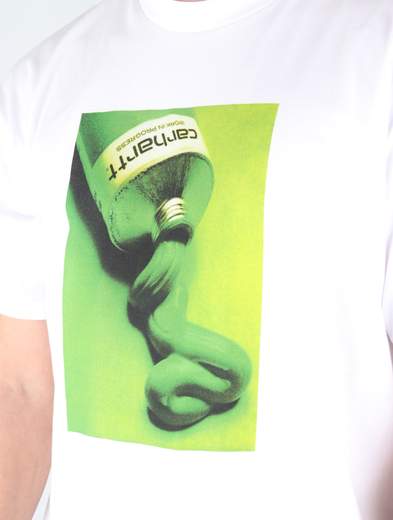 Carhartt Wip T-shirt Uomo