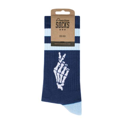 AMERICAN SOCKS AS449