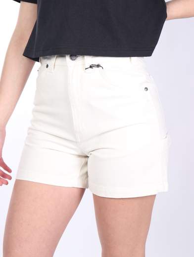 DICKIES PANTALONCINI DICKIES DUCK CANVAS SHORT W DONNA