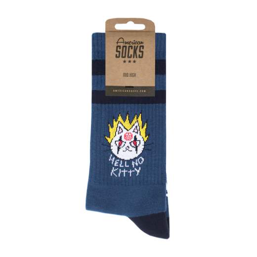 AMERICAN SOCKS AS455