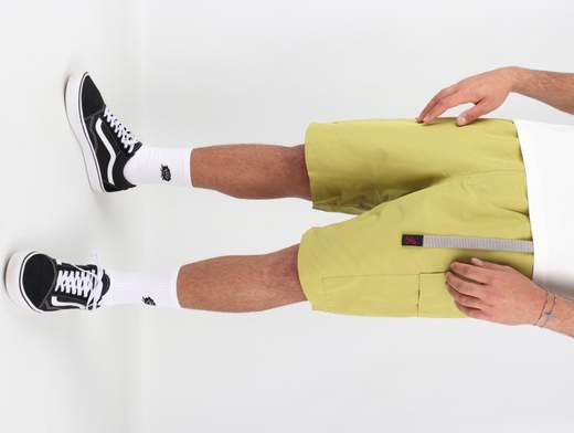 GRAMICCI PANTALONCINI SHELL CARGO SHORT UOMO