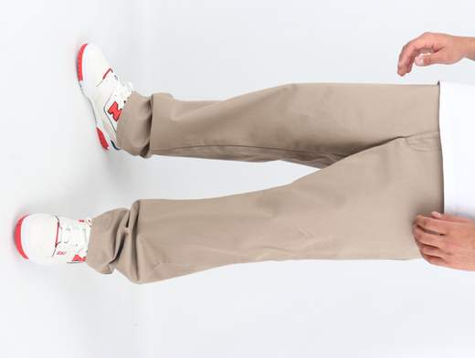 CARHARTT WIP PANTALONI CALDER PANT UOMO