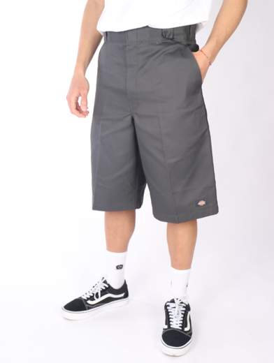 DICKIES PANTALONCINI 13IN MLT PKT W/ST REC UOMO