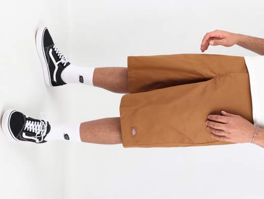 DICKIES PANTALONCINI 13IN MLT PKT W/ST REC UOMO