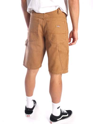 DICKIES PANTALONCINI DICKIES DUCK CANVAS SHORT STONE WASHED UOMO