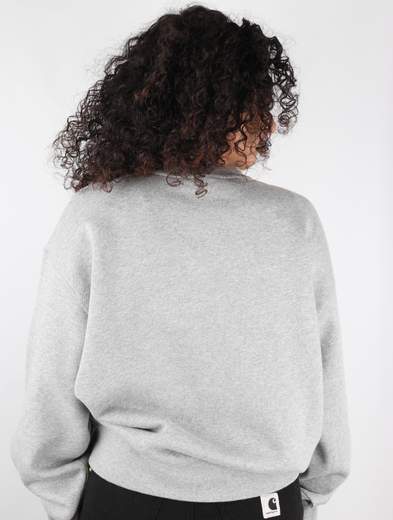 Carhartt Wip Felpa Donna