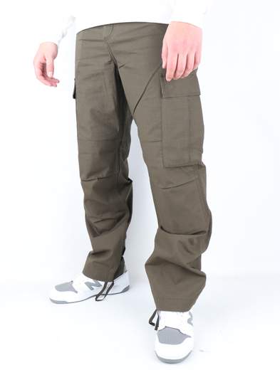 CARHARTT WIP PANTALONI REGULAR CARGO PANT UOMO